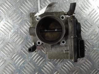 заслонка дроссельная Mazda 3 BK [рестайлинг] 2007, цвет, LF2L13640