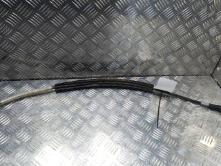 трос кулисы КПП Volkswagen Touran 1 поколение [2-й рестайлинг] 2012, цвет