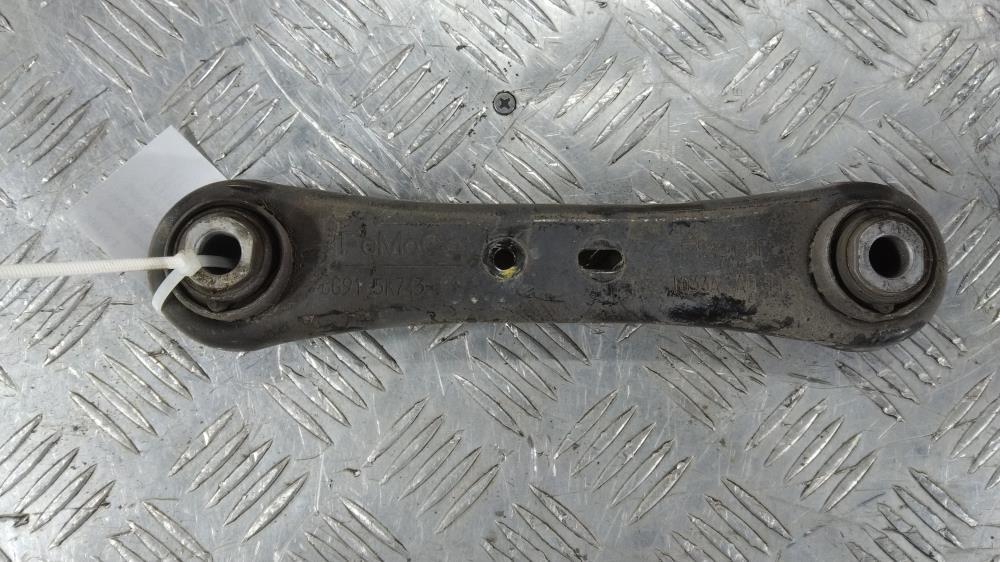 рычаг задний левый Volvo V60 1 поколение 2011, цвет, 6G91-5K743 - фото №1