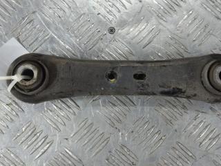 рычаг задний левый Volvo V60 1 поколение 2011, цвет, 6G91-5K743