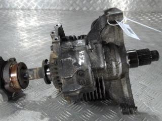 раздаточная коробка Nissan X-Trail T30 [рестайлинг] 2005, цвет, XU-K