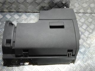 бардачок Volkswagen Touran 1 поколение [2-й рестайлинг] 2012, цвет, 1T2858365