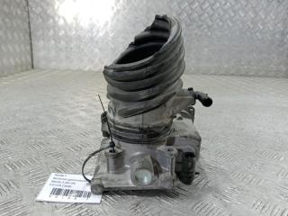 заслонка дроссельная Mazda 3 BK [рестайлинг] 2007, цвет, LF2L13640