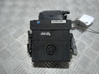 блок управления АКПП Volkswagen Passat B6 2008, цвет, 09G927750FB