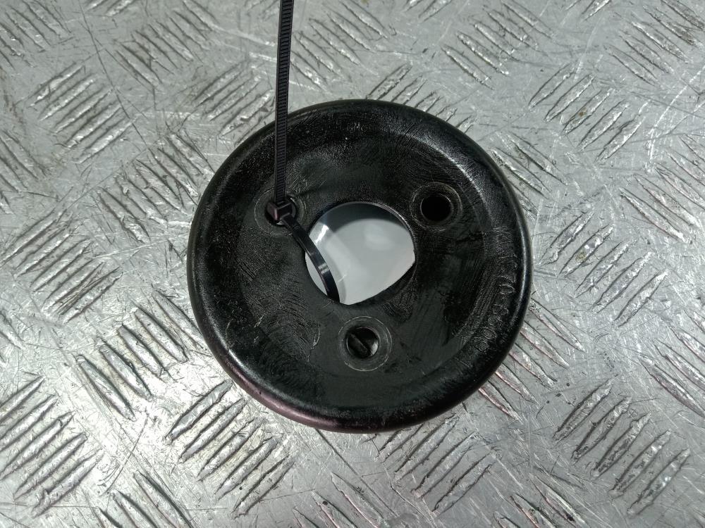 шкив помпы Ford Mondeo 4 поколение 2008, цвет, 1S7Q-8509-AE - фото №1