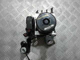 блок ABS Volvo V60 1 поколение 2011, цвет, 31329137