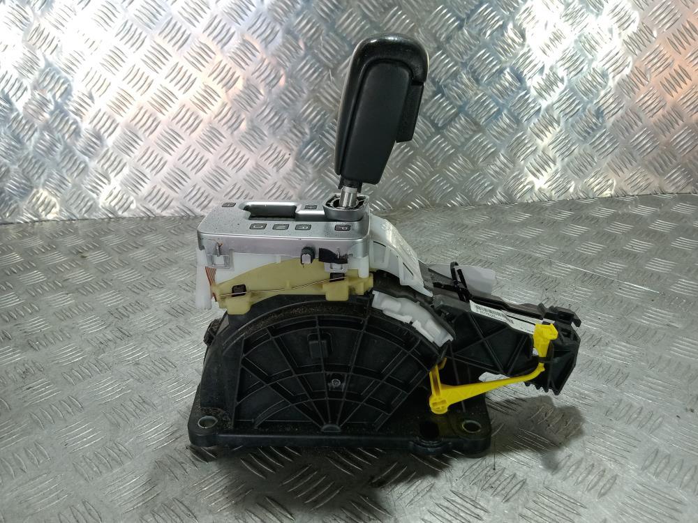 кулиса Volvo V60 1 поколение 2011, Дизель 2.4, цвет, 30759122 - фото №1