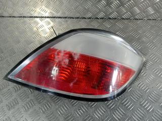 фонарь задний правый Opel Astra H/Family [рестайлинг] 2006, цвет