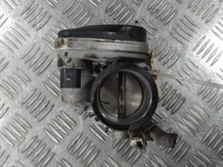 заслонка дроссельная Volkswagen Passat B6 2008, цвет, 06F133062