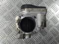 заслонка дроссельная Volkswagen Passat B6 2008, цвет, 06F133062 - фото №2