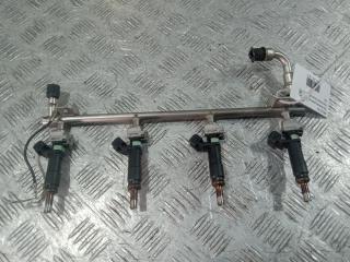 топливная рампа Chevrolet Cruze 1 поколение [рестайлинг] 2013, цвет