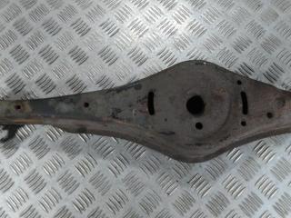 рычаг задний правый Volkswagen Sharan 2 поколение 2014, цвет