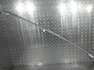 дуги на крышу (рейлинги) Volkswagen Touran 1 поколение [рестайлинг] 2008, цвет