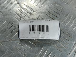 пластик Mitsubishi Outlander 2 поколение 2008, цвет, SPC01907