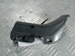 накладка двери (крышки) багажника Mitsubishi Outlander 2 поколение 2008, цвет, 5817A047