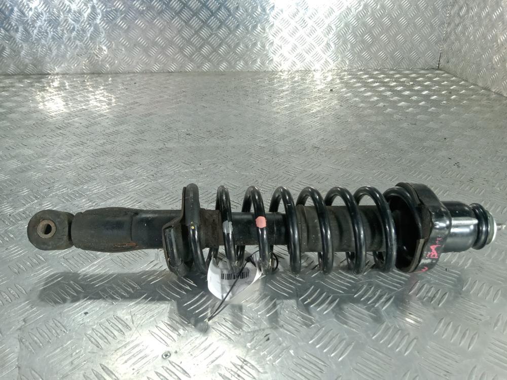 Стойка Mitsubishi Outlander 2 поколение 2008, цвет - фото №1