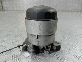 корпус масляного фильтра BMW 1 серия E81/E82/E87/E88 2006, цвет, 7530668
