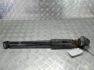 амортизатор задний Audi A1 8X 2012, цвет, 6R0512011