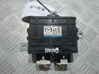 блок управления АКПП Mazda Premacy CR 2006, цвет, L31D189E1B