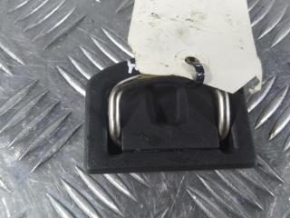 кронштейн (крепление) Volkswagen Touran 1 поколение [рестайлинг] 2008, цвет, 5M0863503