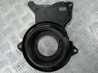 защита (кожух) ремня ГРМ Opel Astra G 2002, цвет, 24405886