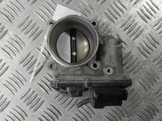 заслонка дроссельная Mazda CX-5 1 поколение 2012, цвет, PE0113640