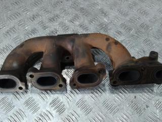 коллектор выпускной Renault Espace 4 поколение 2005, цвет, 8200042882