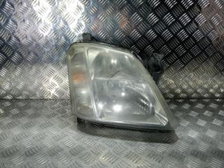 фара правая Opel Meriva 1 поколение (A) 2004, цвет, 93321053