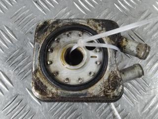 теплообменник масляного фильтра Volkswagen Golf 4 поколение 2001, цвет