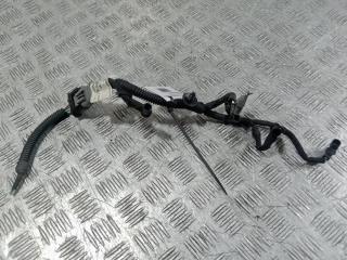 Проводка (планка) свечей накала Citroen C5 2 поколение 2008, цвет, 9653805580