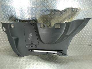 пластик Mitsubishi Outlander 2 поколение 2008, цвет