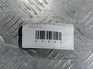пластик Mitsubishi Outlander 2 поколение 2008, цвет, SPC01916