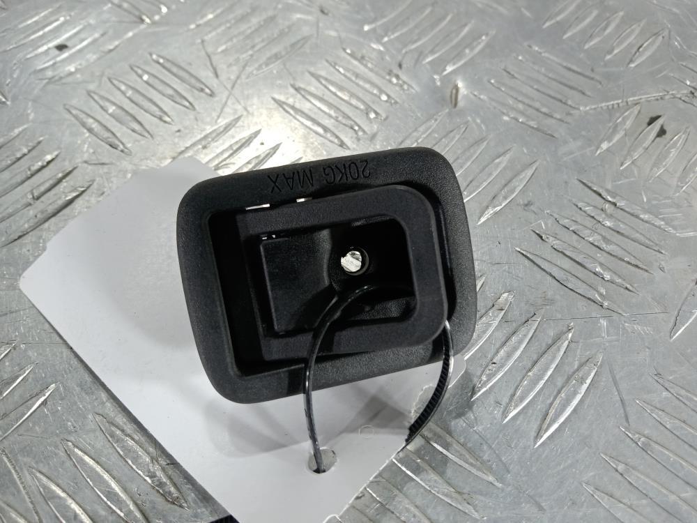 пластик Mitsubishi Outlander 2 поколение 2008, цвет, SPC01908 - фото №1