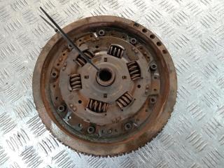 маховик Audi A4 B6 2003, Бензин 2.4, цвет