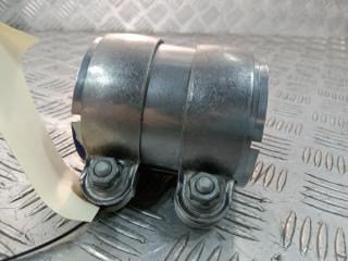 хомут глушителя Audi Q8 1 поколение 2022, цвет, 8W0253141