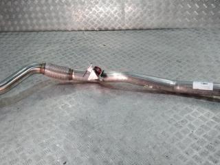 гофра глушителя Lamborghini Urus 1 поколение 2022, цвет