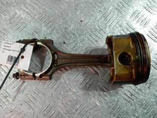 поршень Volkswagen Golf 5 поколение 2003, цвет