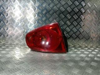 фонарь задний левый SEAT Altea 1 поколение 2008, цвет, 5P0945095