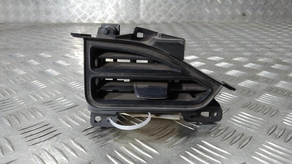 дефлектор обдува салона Tesla Model X 1 поколение 2019, Электро , цвет, 1096879-00 - фото №1