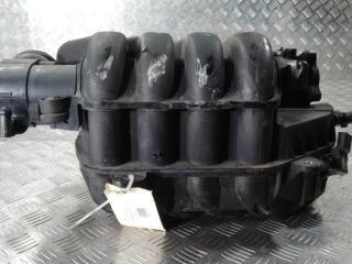 коллектор впускной Volkswagen Passat B6 2008, цвет, 06F133210M