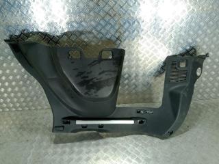 пластик Mitsubishi Outlander 2 поколение 2008, цвет