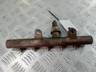 топливная рампа Renault Clio 3 поколение [рестайлинг] 2011, Дизель 1.5, цвет, 8200701690