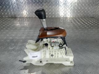 кулиса Mitsubishi Outlander 2 поколение 2008, цвет