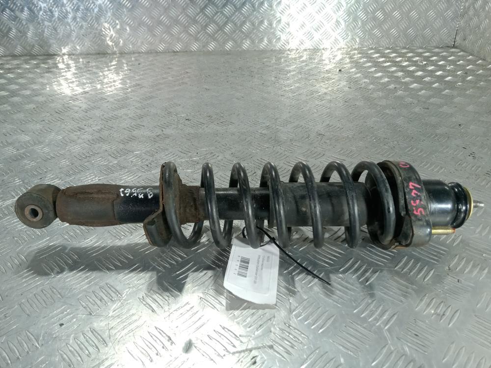 Стойка Mitsubishi Outlander 2 поколение 2008, цвет - фото №1