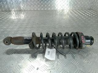 Стойка Mitsubishi Outlander 2 поколение 2008, цвет