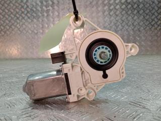 моторчик стеклоподъемника передний левый Audi A6 C8 2022, цвет, 4K0959801