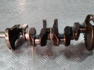 коленвал Nissan X-Trail T31 2008, цвет