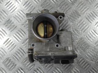 заслонка дроссельная Mazda MPV LY 2006, цвет, L3R413640