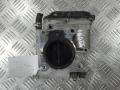 заслонка дроссельная Mazda MPV LY 2006, цвет, L3R413640 - фото №2