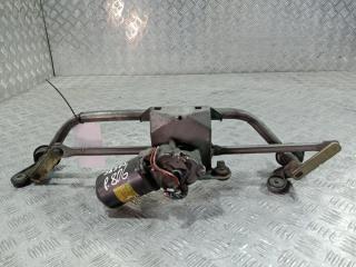 Механизм стеклоочистителя (трапеция дворников) Fiat Ulysse 1 поколение 2001, цвет, 53548702